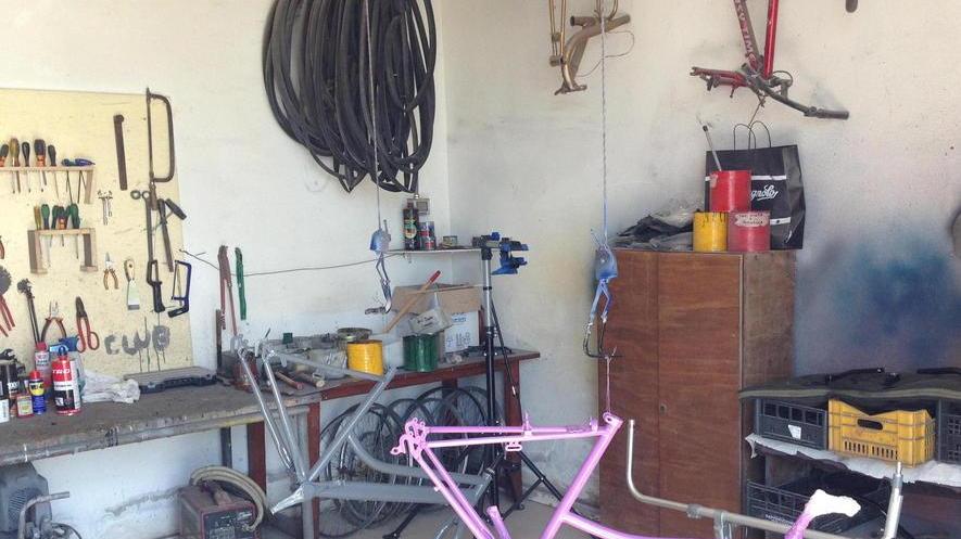 Dalla pelle alla bici, il rifiuto che trova una seconda... vita