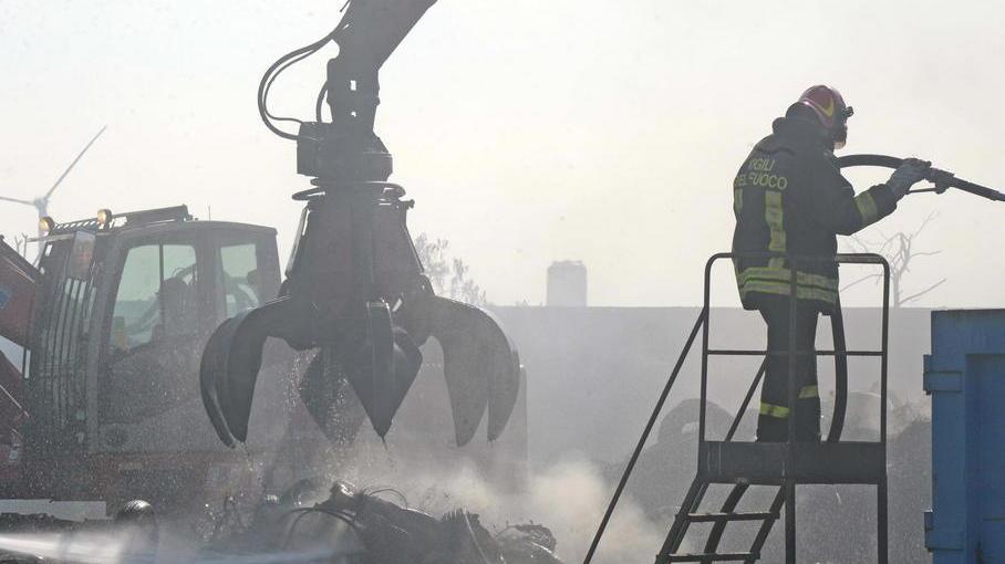 Verdure sott’esame: l’esito si saprà solo tra qualche giorno