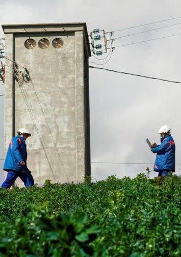 Un guasto Enel fa saltare gli impianti elettrici a Pozzi 