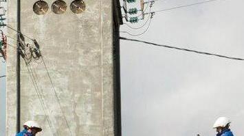 Un guasto Enel fa saltare gli impianti elettrici a Pozzi