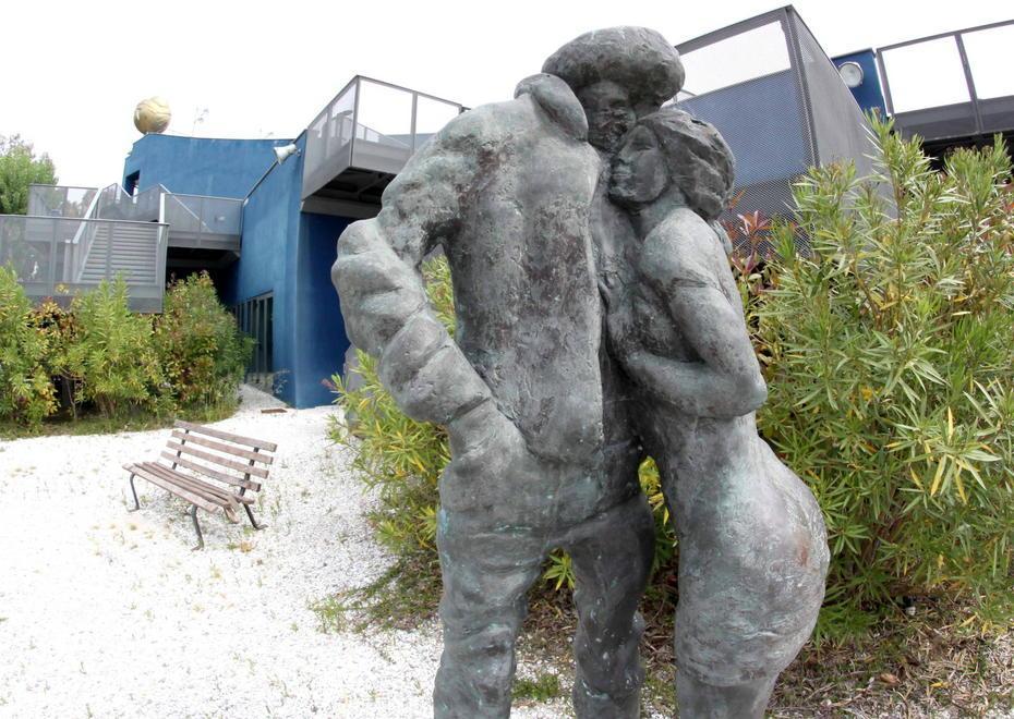 Tutti innamorati di Viareggio «Il luogo ideale per la musica»