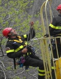 Disperso e ferito sul Capanne, ma è un falso allarme