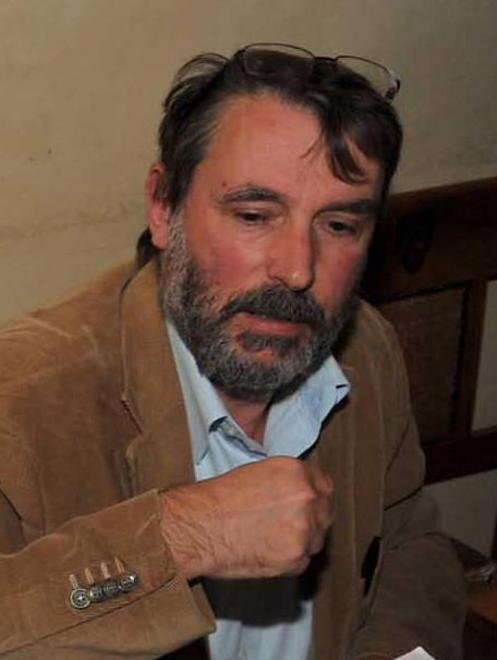 Pinzuti va direttamente a processo 