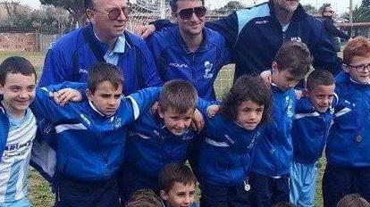 Una festa per ricordare Franco