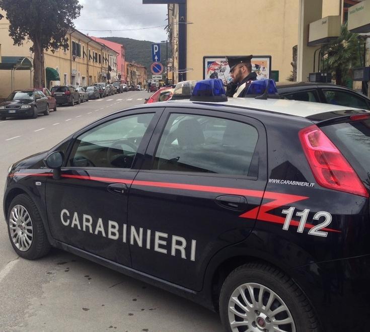 Perseguita l’ex fidanzata Arrestato per stalking 