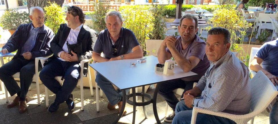 «Mugnai, il vero anti-Rossi da cui poter ripartire» 
