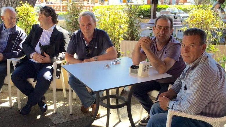 «Mugnai, il vero anti-Rossi da cui poter ripartire»