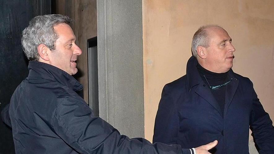 Lucca United: «Pretestuoso l’attacco di Bacci»