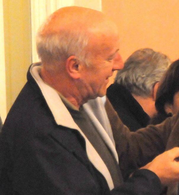 L’ex sindaco Balleri attacca «Sono vittima di un’ingiustizia»