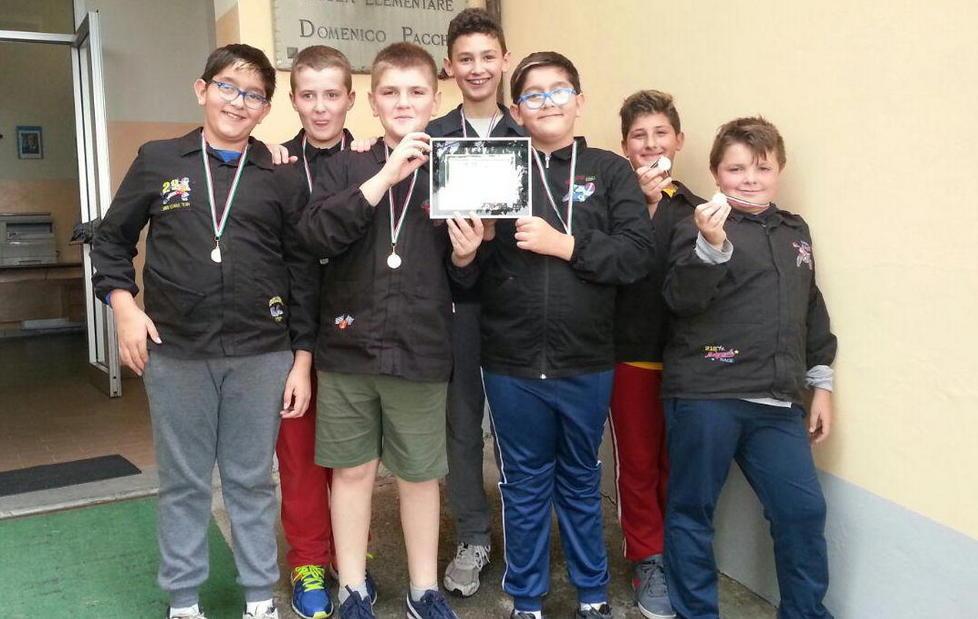 Premio al testo sullo sport 