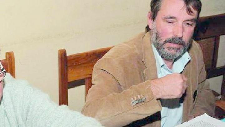 Pinzuti va direttamente a processo