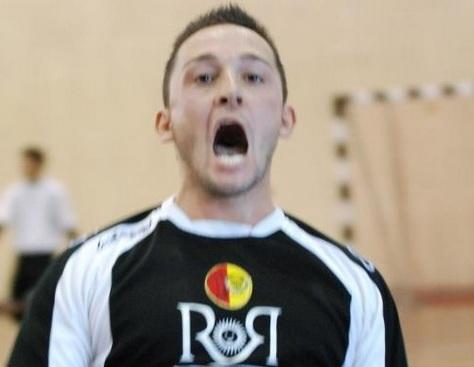 Calcio a 5 C1. Pro Patria S. Felice, divorzio dal coach Lorenzo Greco