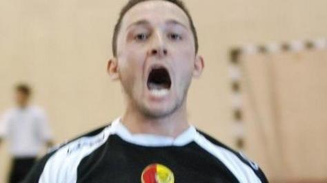 Calcio a 5 C1. Pro Patria S. Felice, divorzio dal coach Lorenzo Greco