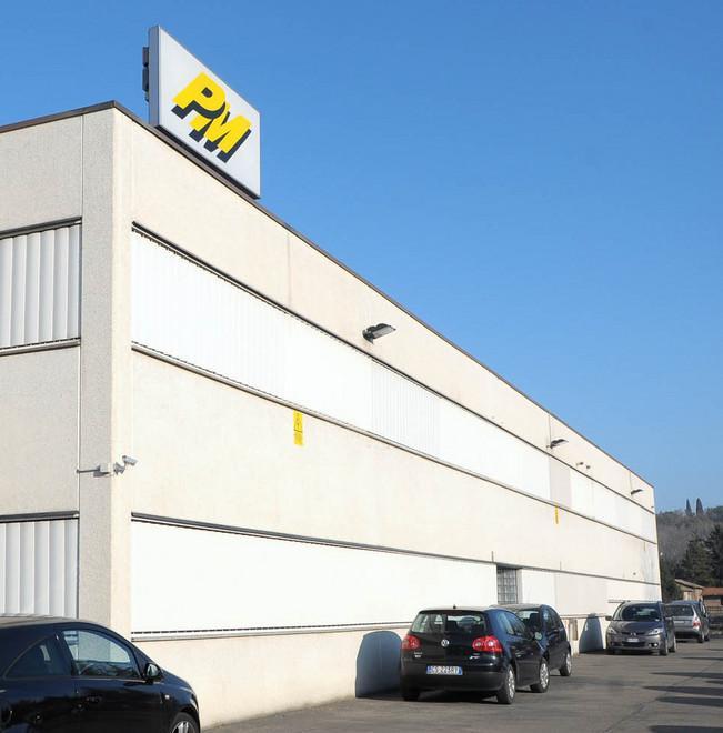 Via libera all’ampliamento della Pm 