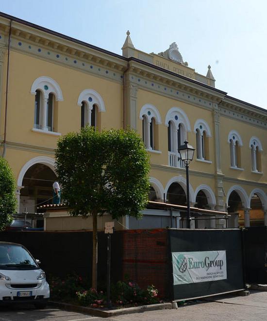 SAN FELICE. L’EVENTO CON UN CONCERTO IN PIAZZA