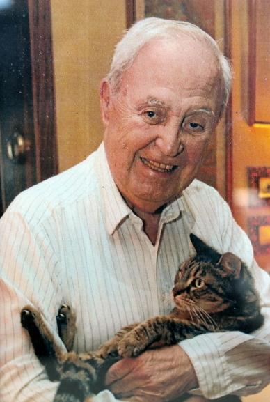 L’ultimo addio a Pippo Casarini 
