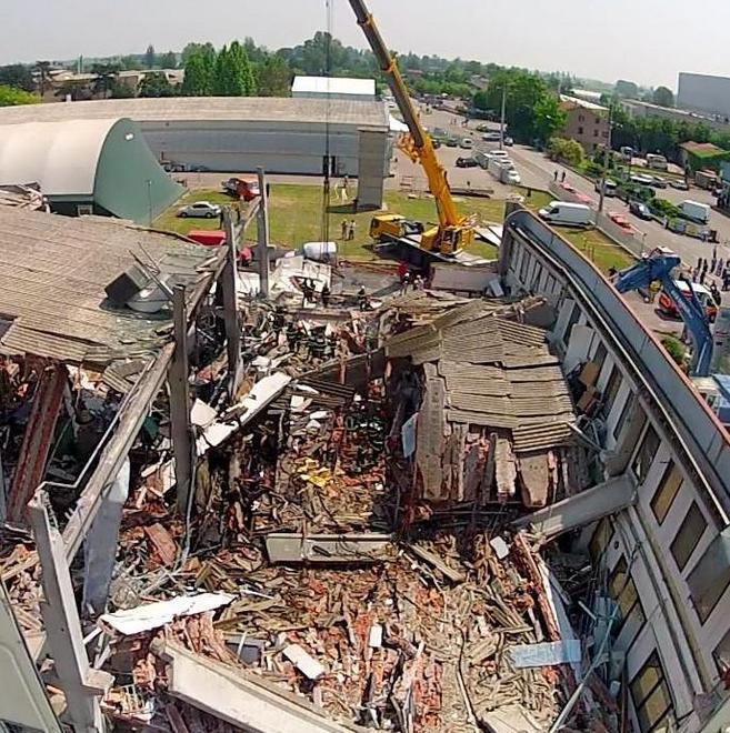 Terremoto, 3 anni dopo: Serve la memoria per rinsaldare un territorio che vede due realtà 
