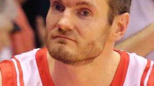 Darjus Lavrinovic nei play off è il numero uno