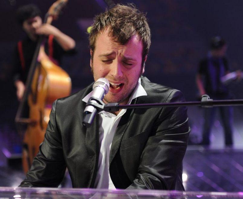 FestivaLove, stasera si parte 