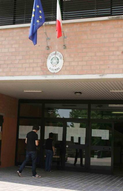 Corsa ai licei per gli studenti reggiani 
