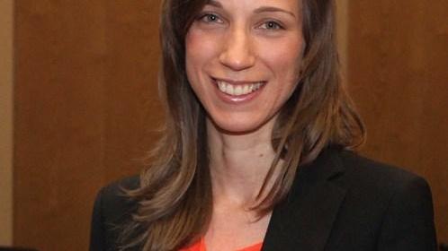 Alla 30enne Monica Burani il prestigioso Premio Cadoppi