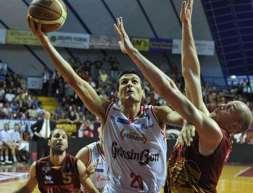 Carlo Recalcati è il condottiero di una Reyer costruita per vincere 