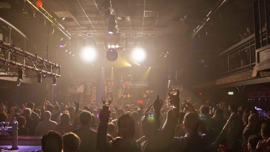 We Love 2000 Party per scatenarsi sulla pista di Taneto