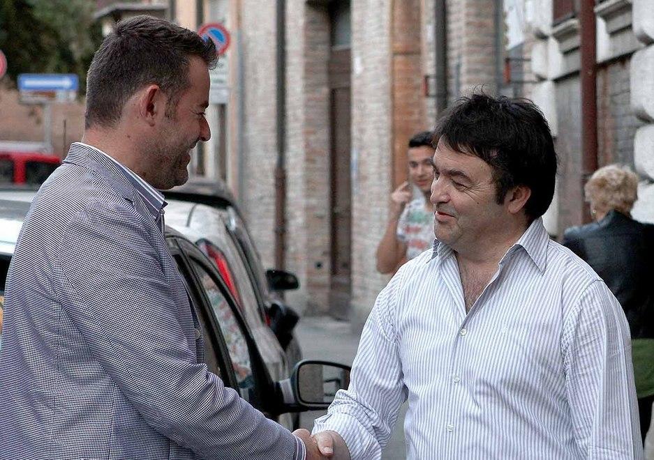 Bondi, ecco lo sponsor «Colpito da show e tifosi» 