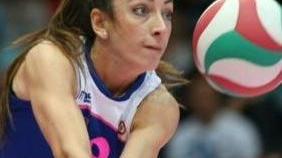 Di Iulio alla Liu Jo, qualità ed esperienza in posto 4