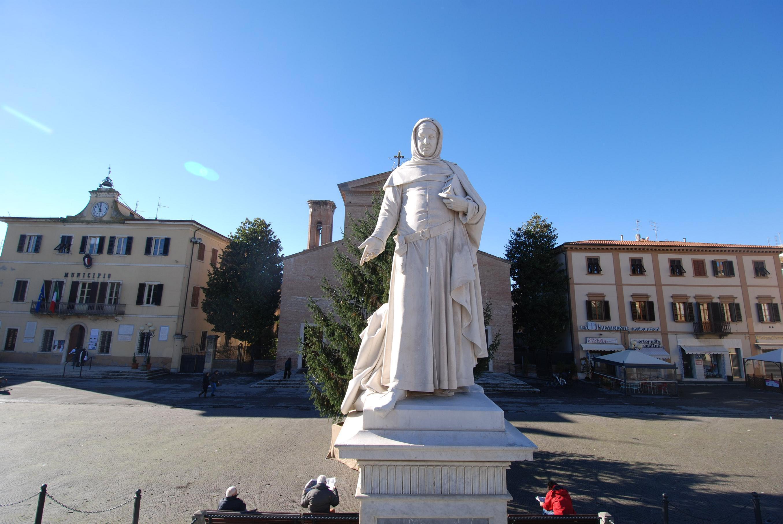 Traffico, un nuovo piano per il centro