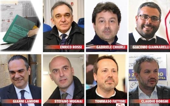 #Toscana15 - E' stata una campagna elettorale poco social 