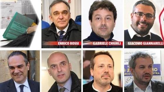 #Toscana15 - E' stata una campagna elettorale poco social