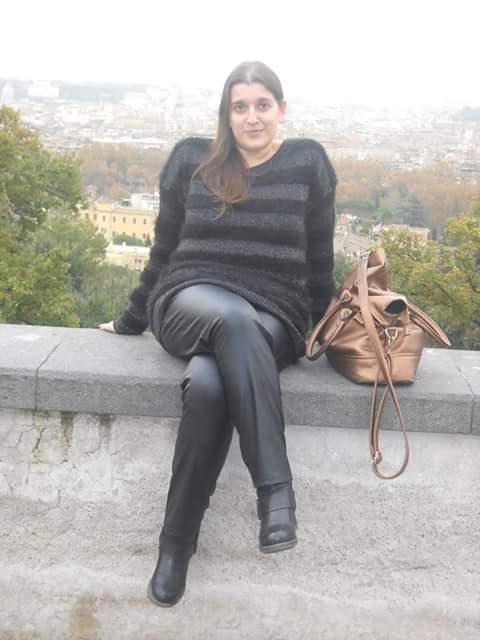 Una bella foto di Letizia Macchi