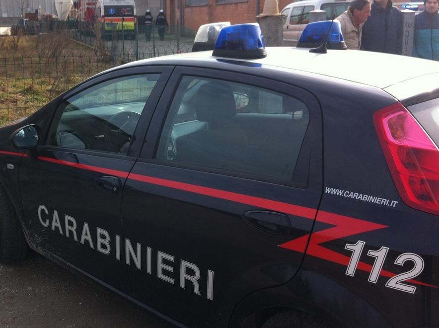 Stroncato il giro di cocaina, Il grossista finisce in galera 