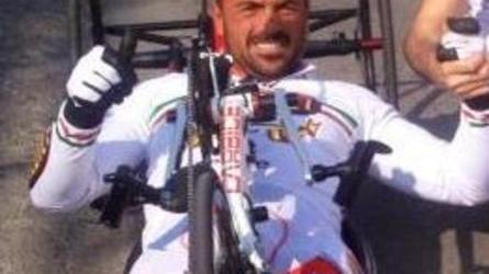 Giagnoni è secondo al Giro d’Italia
