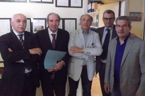 Nasce l’associazione Giustizia e territorio