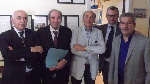 Nasce l’associazione Giustizia e territorio