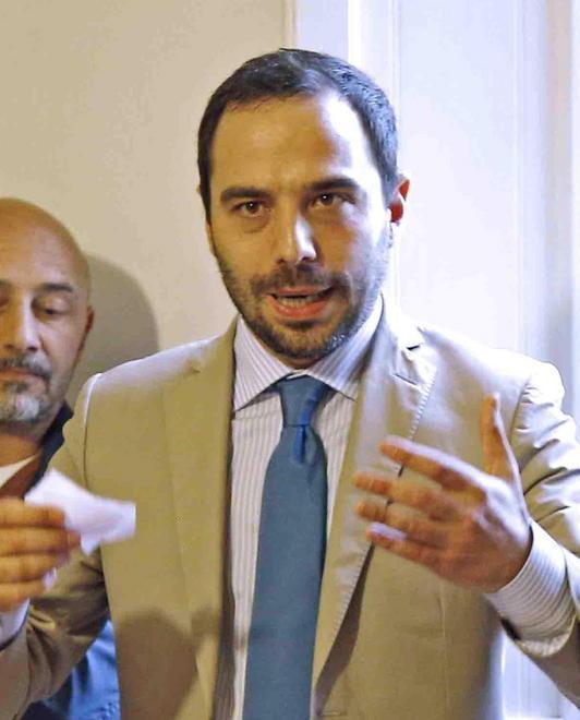 La commissione amianto chiede l’aiuto del sindaco