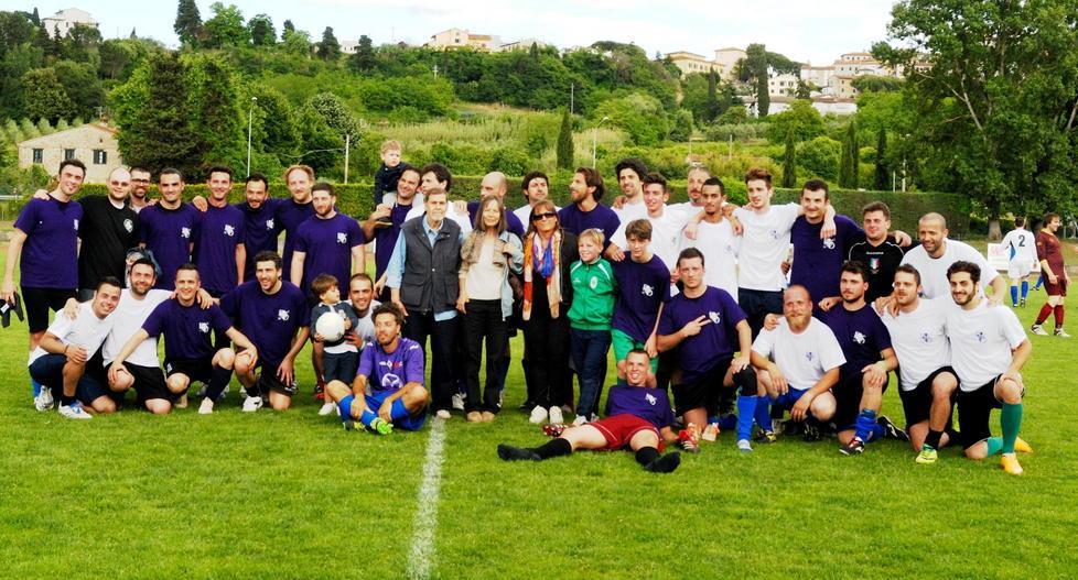 Il 4o Memorial Nocchi a favore della Faro 