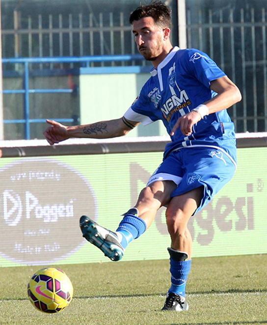 le ultime dal campo: possibile l’esordio del portiere pugliesi