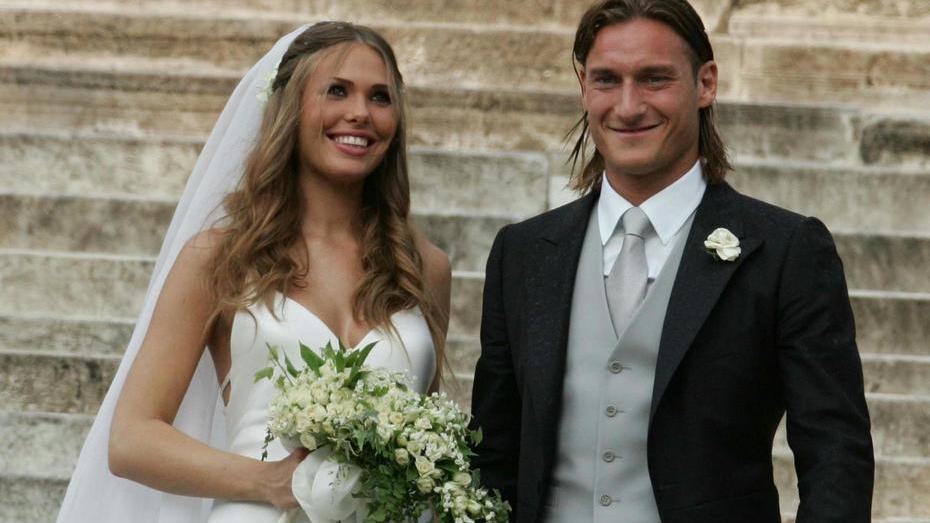 Da Vieri-Canalis a Buffon-D’Amico passando per Totti-Blasi