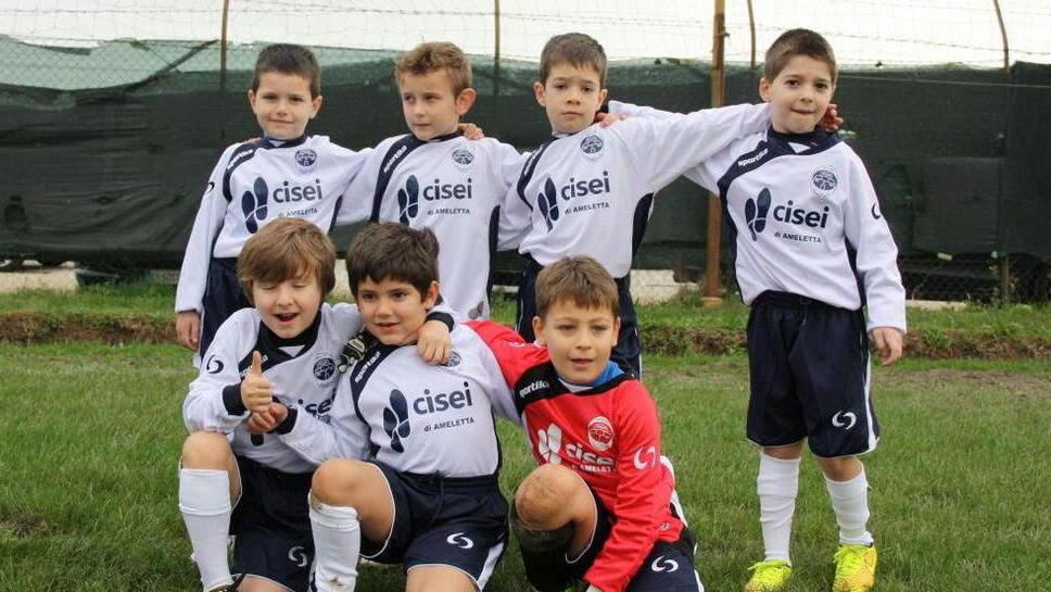 Etica e pallone viaggiano insieme nel torneo voluto dal Pagnana