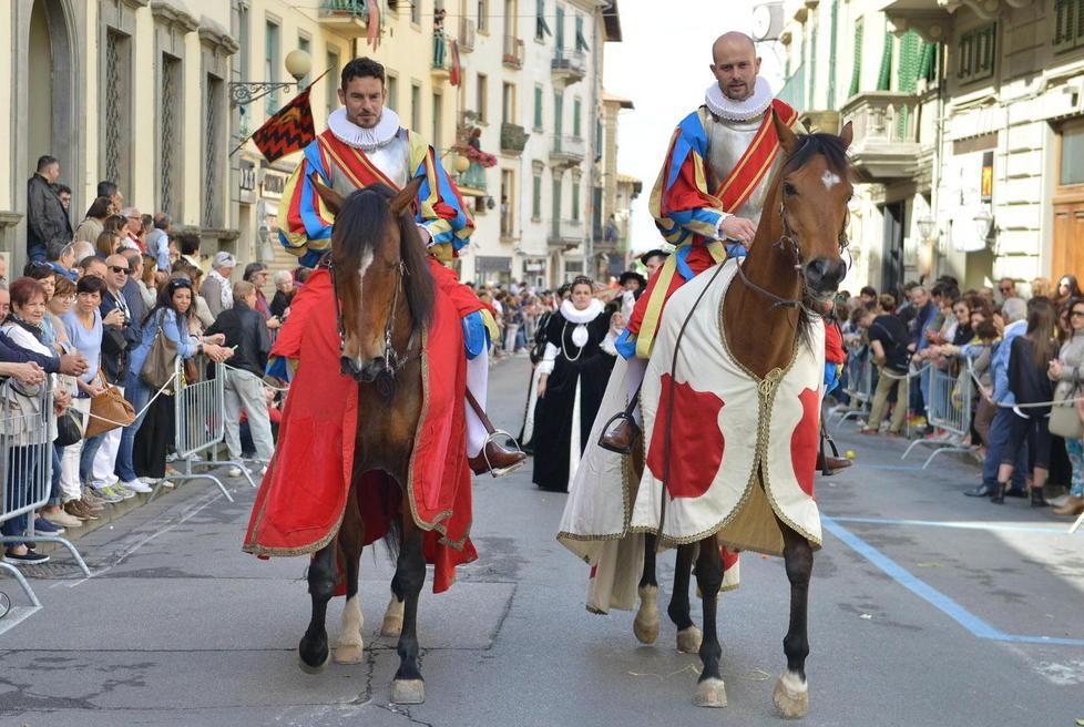 Vetrine e Premio Cardini, cerimonia il 13 giugno