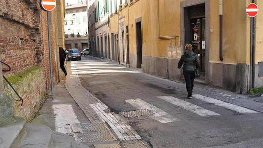 Al via la riqualificazione del centro a San Miniato
