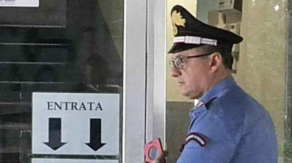 Si indaga sugli sms dei compagni di classe 