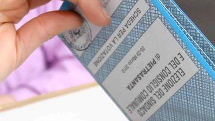 Ecco i 118 nomi in lizza per il consiglio