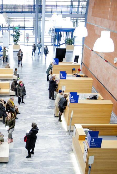 Festa del patrono: difficoltà per cup, analisi e farmacia