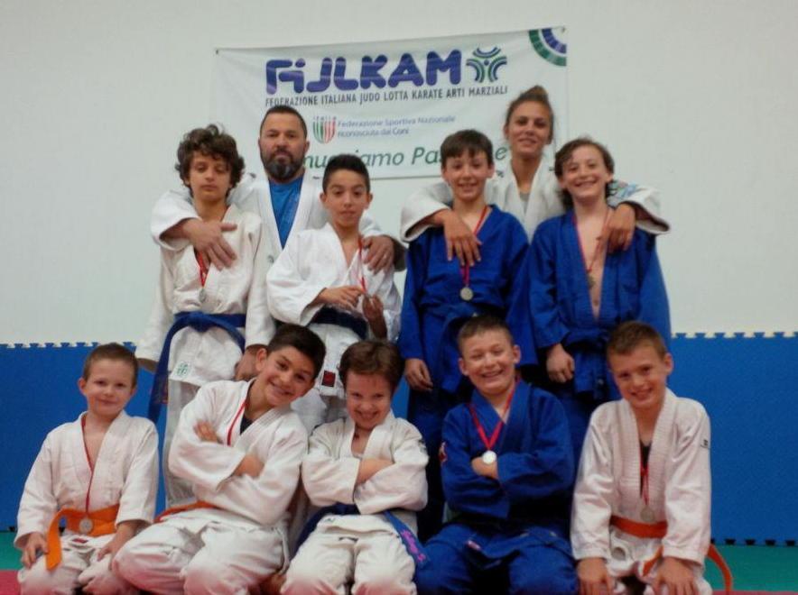 Ivano Scandurra nuovo presidente Assjd Judo 