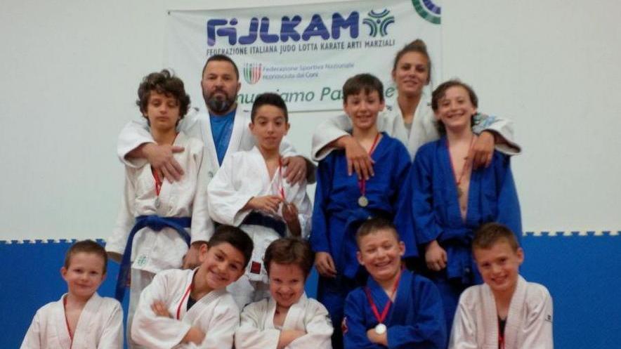 Ivano Scandurra nuovo presidente Assjd Judo