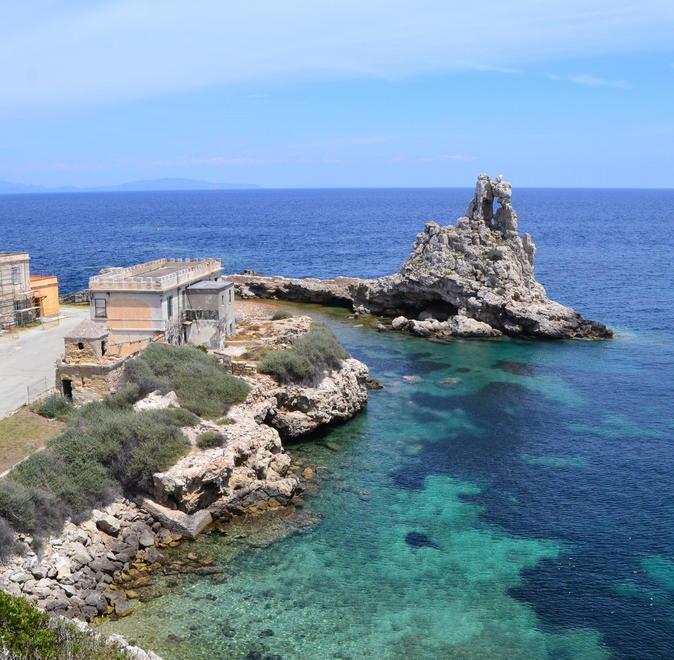 Pubblicato il bando di gara per i collegamenti con Pianosa